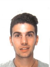 COLOMBO Gabriele