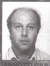 IANNOTTI Giuliano
